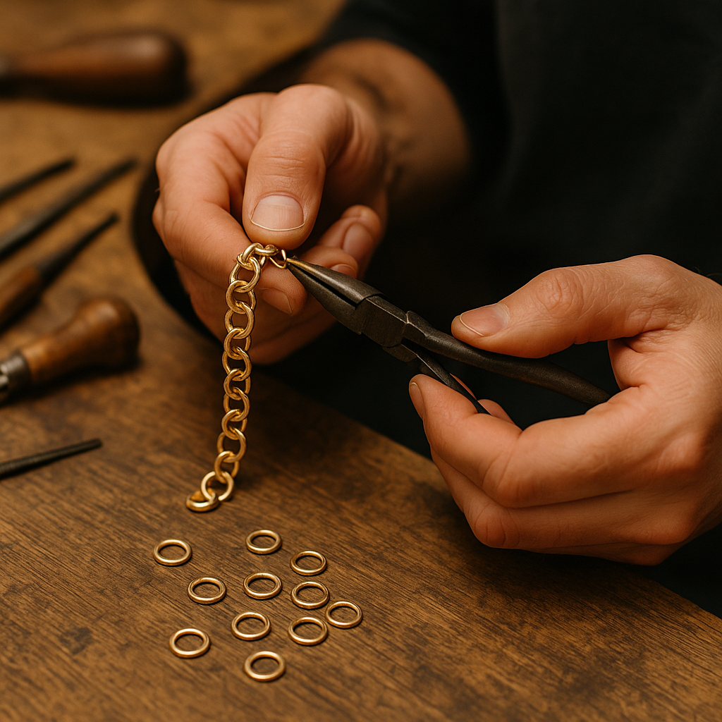 The Value of Artisan Craftsmanship