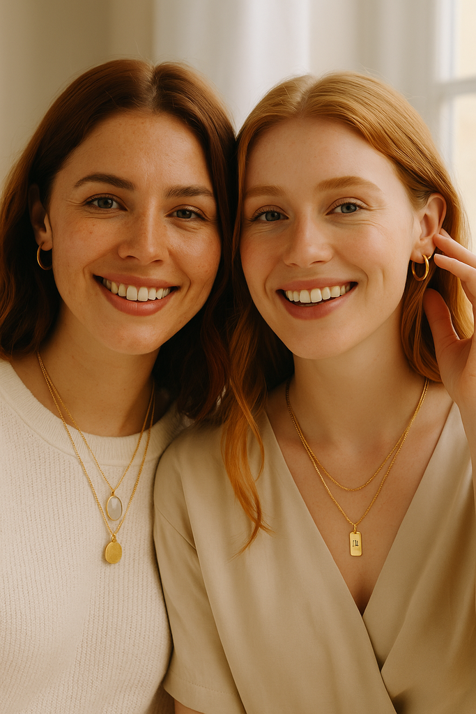 Wear Your Story with TA Jewellery